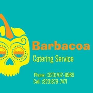 Meet your Posher, Barbacoa